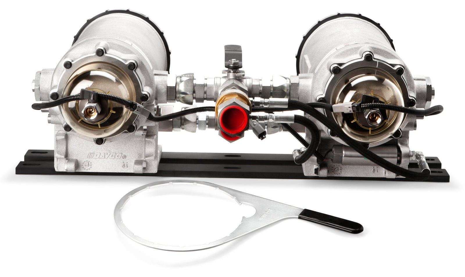 Fleetguard Industrial Pro Fuel Processor FH23923