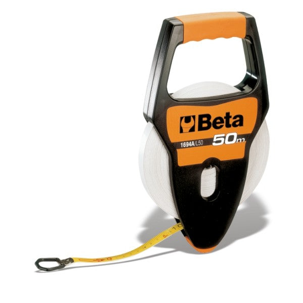 1694A/L50-MEASURING TAPES WITH HANDLES