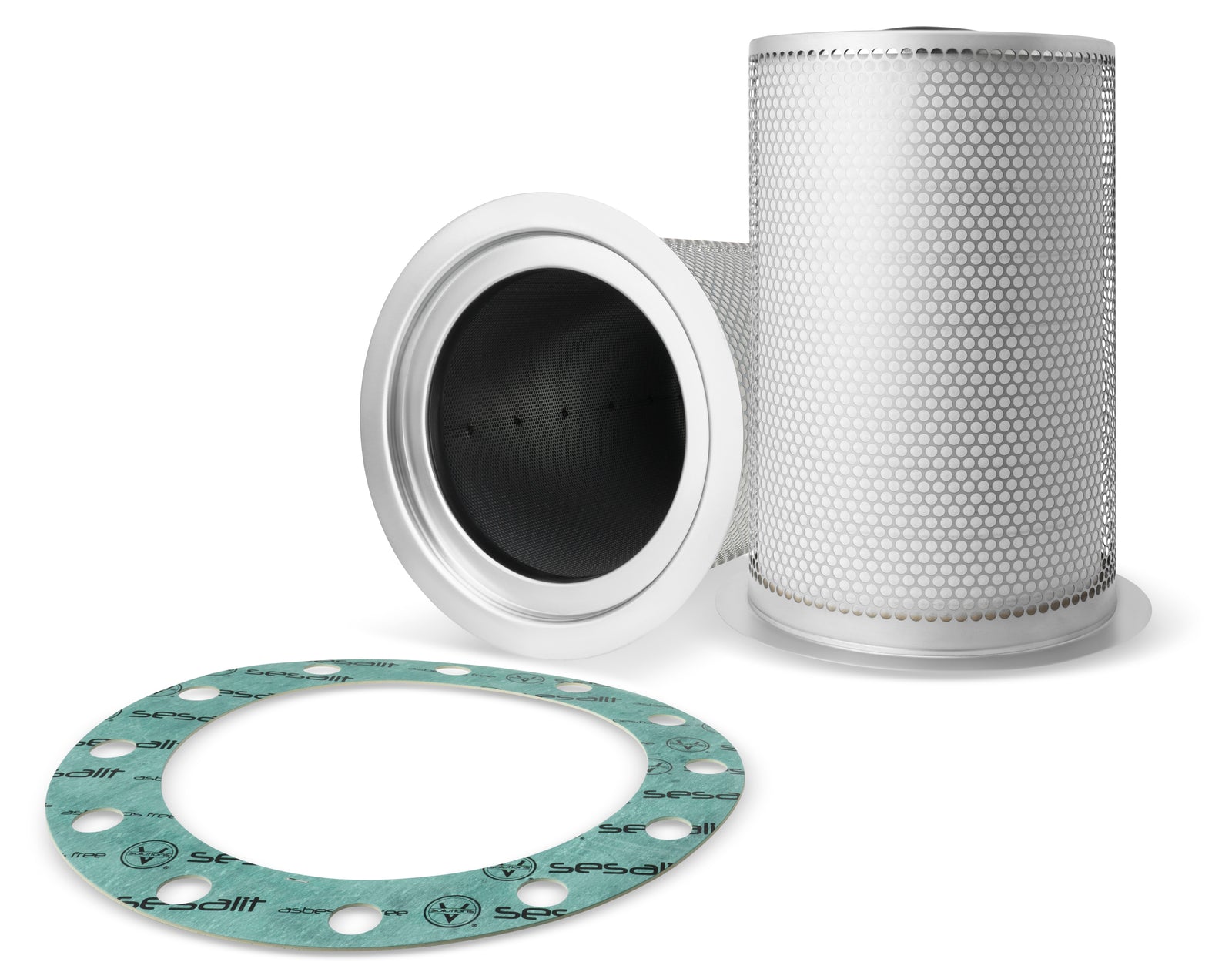 Fleetguard Air/Oil Separator AS2424