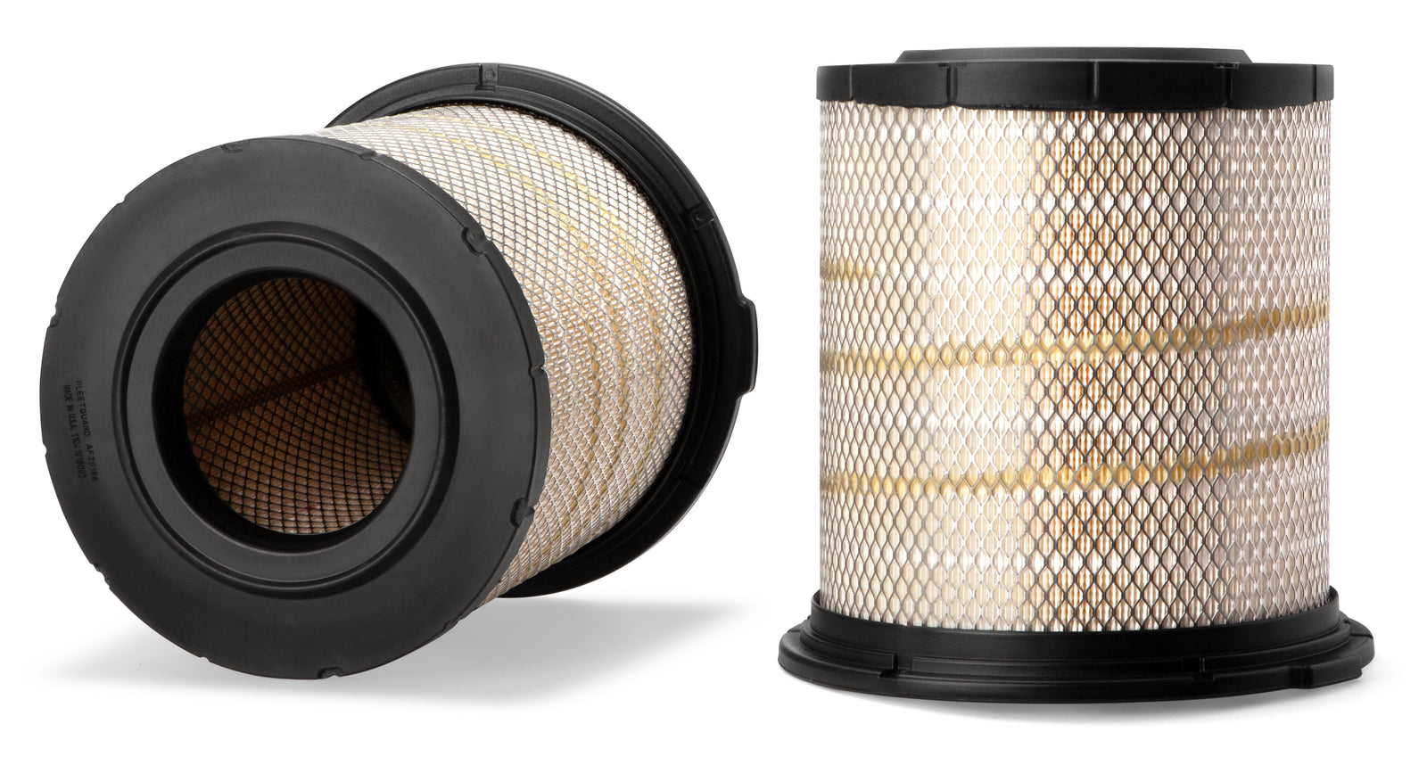 Fleetguard Air Filter-Radial Seal Primary AF25188
