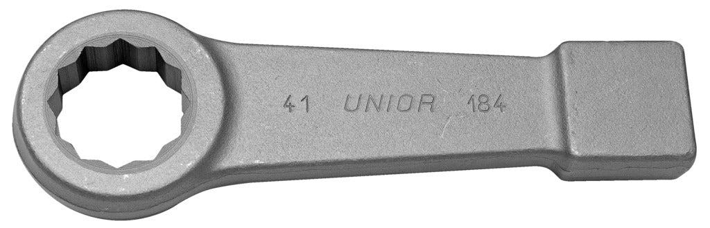 Unior | 620503 | Slogging ring wrench - 60mm