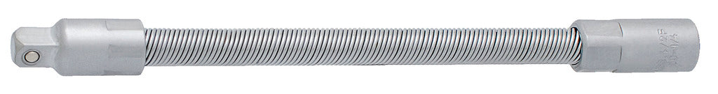 Unior | 612868 | Flexible extension bar 1/4" - 1/4" x 150