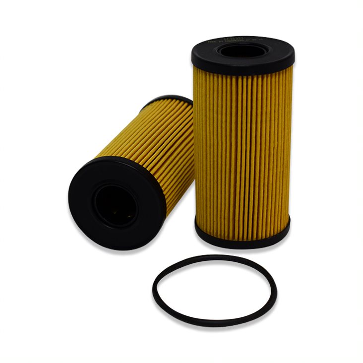 Fleetguard Oil Filter Cellulose Cartridge LF16373