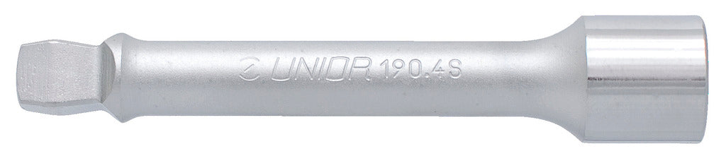 Unior | 610907 | Ball-end extension bar 1/2" - 1/2" x 250