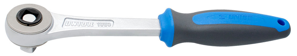 Unior | 600909 | One-way ratchet 1/2" - 1/2"