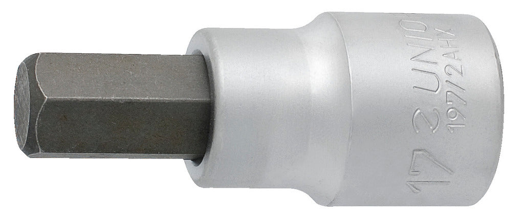 Unior | 619839 | Hex socket 3/4" - 22mm