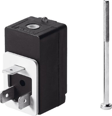 Festo MFZ-0-10E-24DC Time Delay Insert