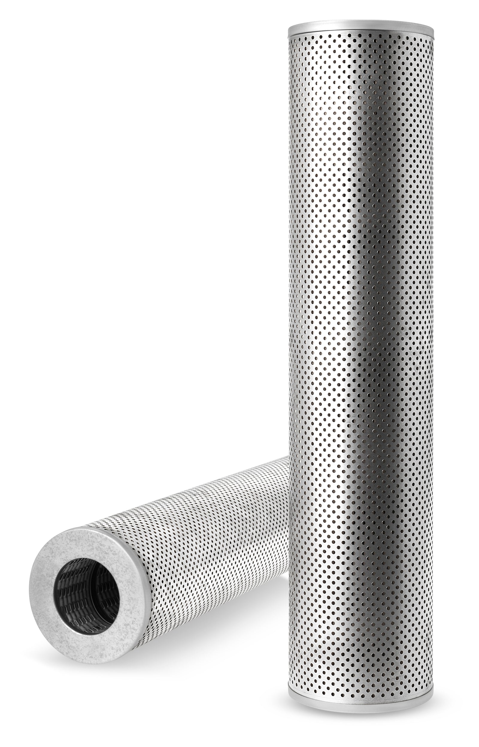 Fleetguard Hydraulic Cartridge Cellulose HF6217
