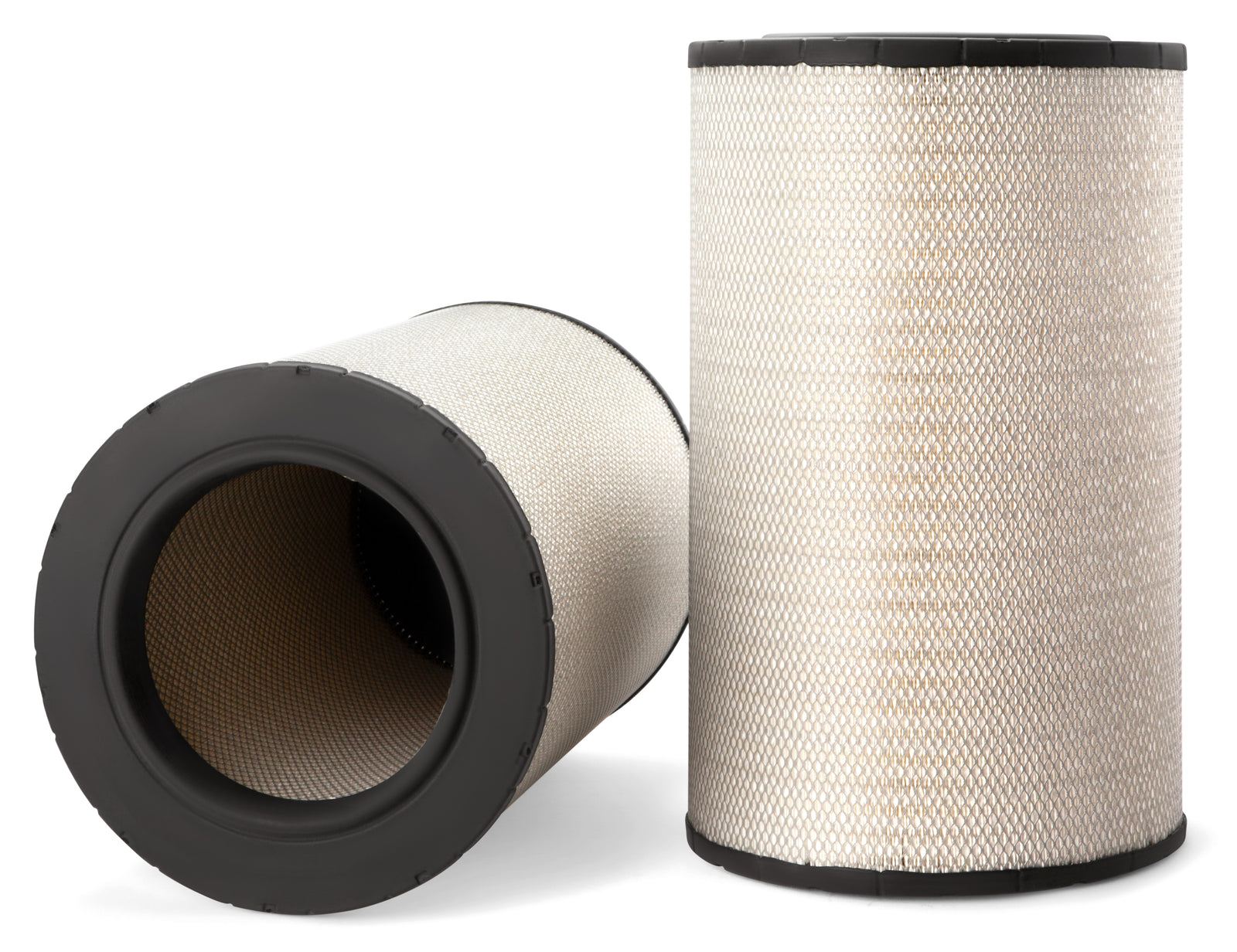 Fleetguard Air Filter-Radial Seal Primary AF26490