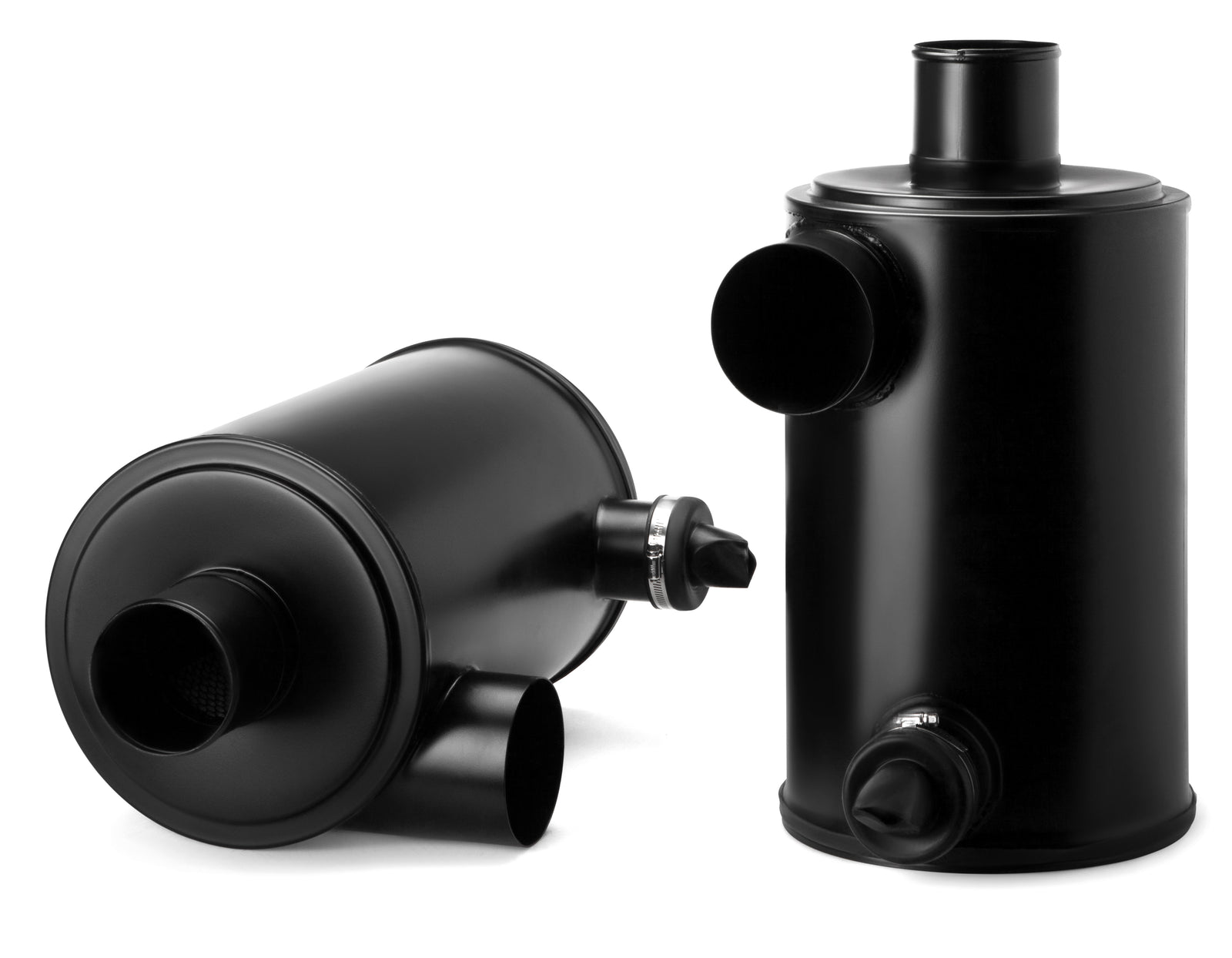 Fleetguard Air Housing-Standard Metal AH19040