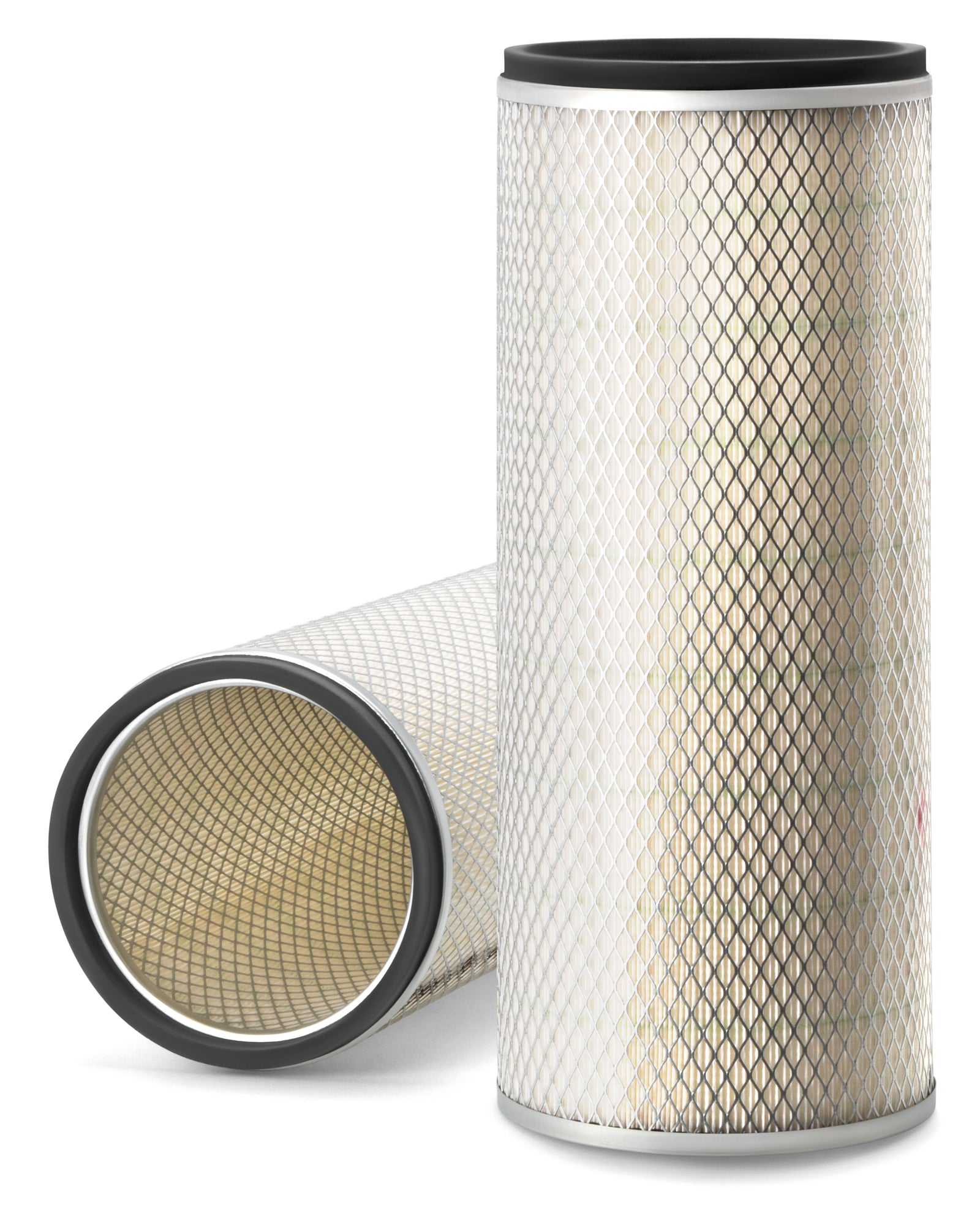 Fleetguard Air Filter-Secondary AF881