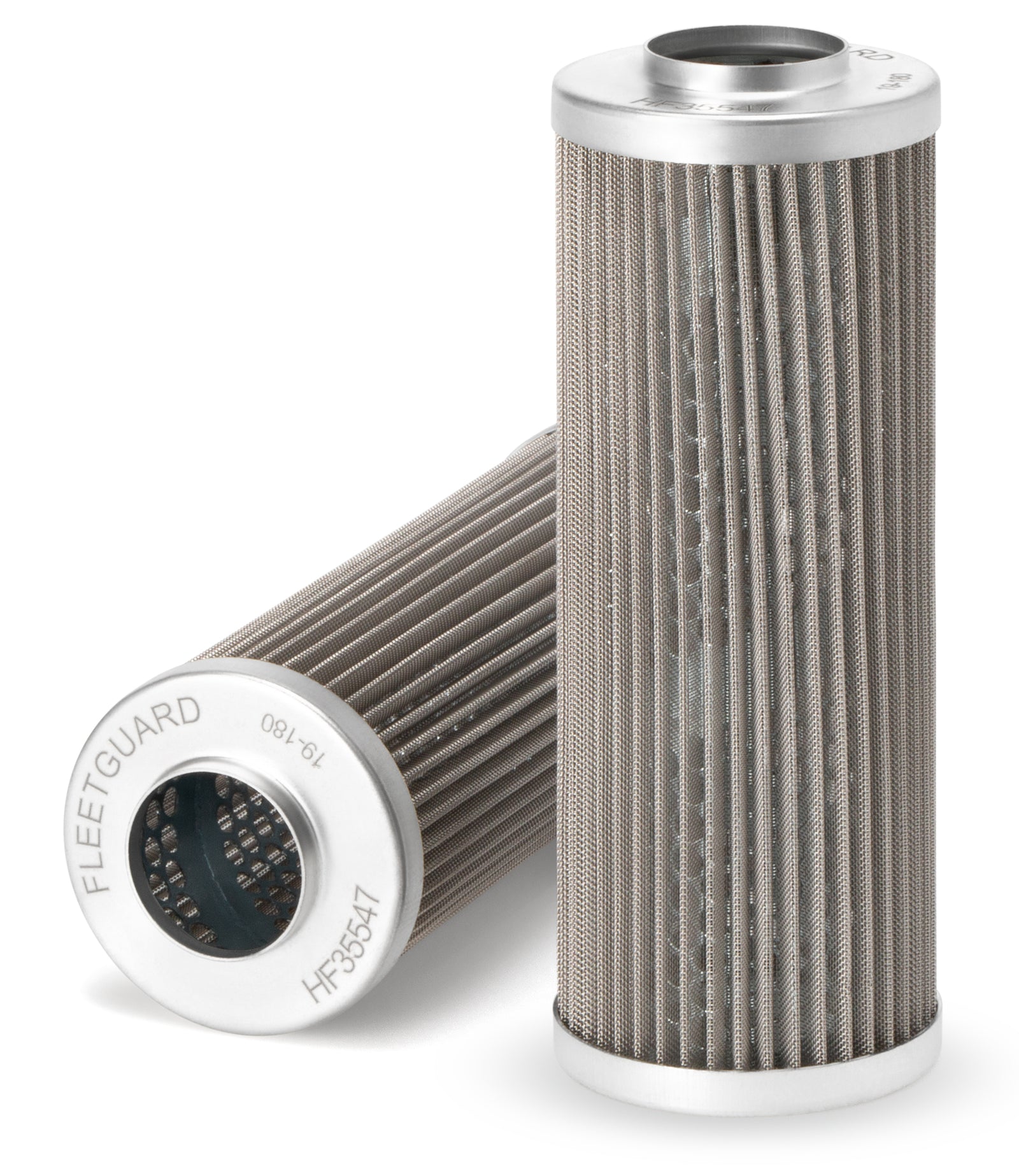 Fleetguard Hydraulic Cartridge Wire Mesh HF35547