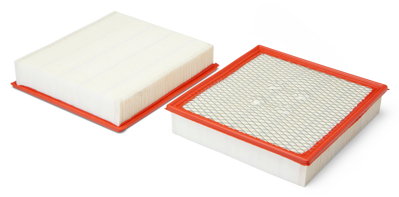Fleetguard Air Filter-Plastic Panel On-Engine AF4180