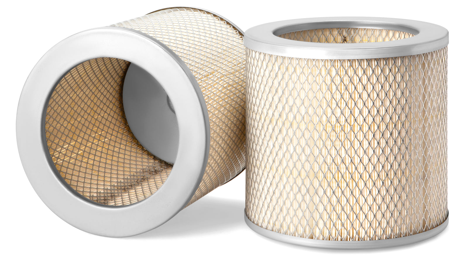 Fleetguard Air Filter-Primary AF258