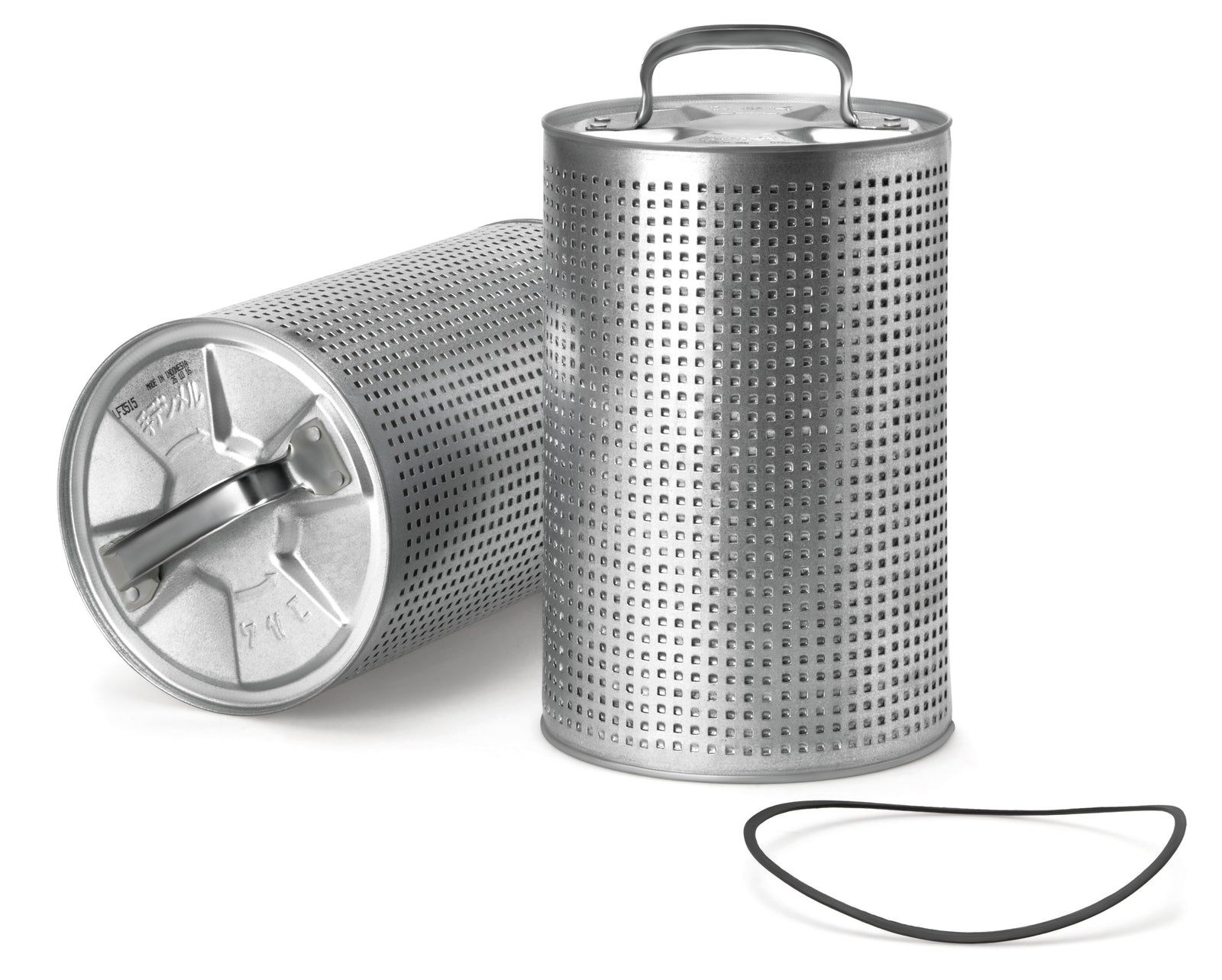 Fleetguard Oil Filter Cellulose Cartridge LF3515