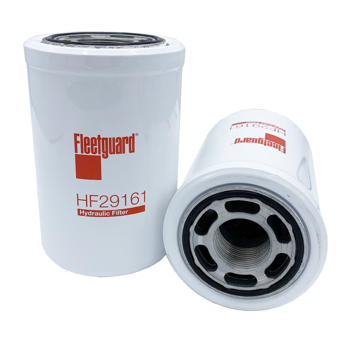 Fleetguard Hydraulic Spin-On Synthetic HF29161