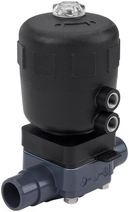 burkert 2030 2/2-way valve – 2030-a-2-20.0-ad-pv-km26-c-e