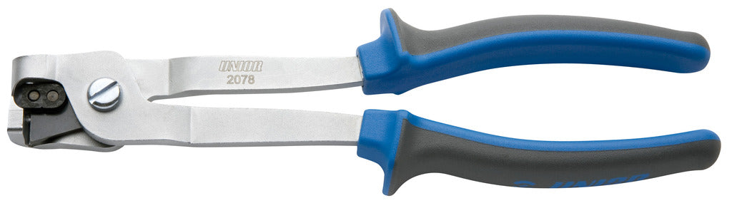 Unior | 619251 | Slotholder pliers for OETIKER® collars - 230mm