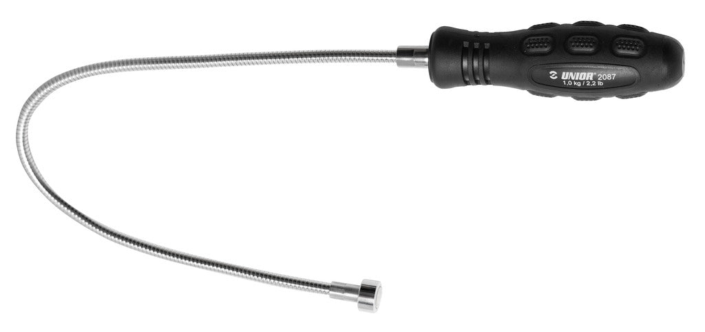Unior | 619929 | Flexible pick up tool with magnet - 1mm
