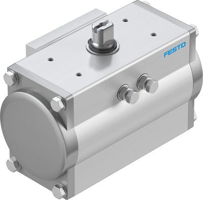 Festo DFPD-40-RP-135-RD-F0507 Quarter Turn Actuator