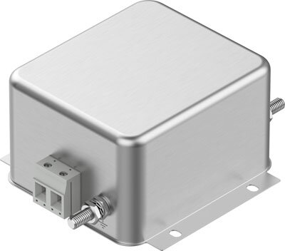 Festo | CAMF-C6-F-C8-3A | Mains Filter