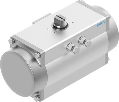 Festo DFPD-480-RP-120-RD-F1012 Quarter Turn Actuator