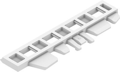 Festo VMPA14-ST-2-4 Inscription Label Holder