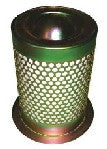 Fleetguard Air/Oil Separator AS2397