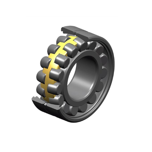 Image of SNR Spherical Roller Bearing 23164MC3W33 - Roladex UK