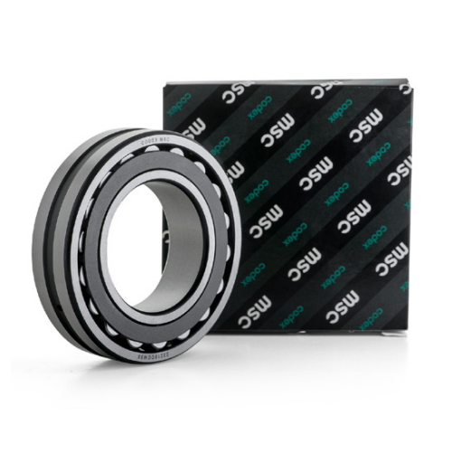 Image of MSC Self Aligning Ball Bearing-22209MC3 - Roladex UK