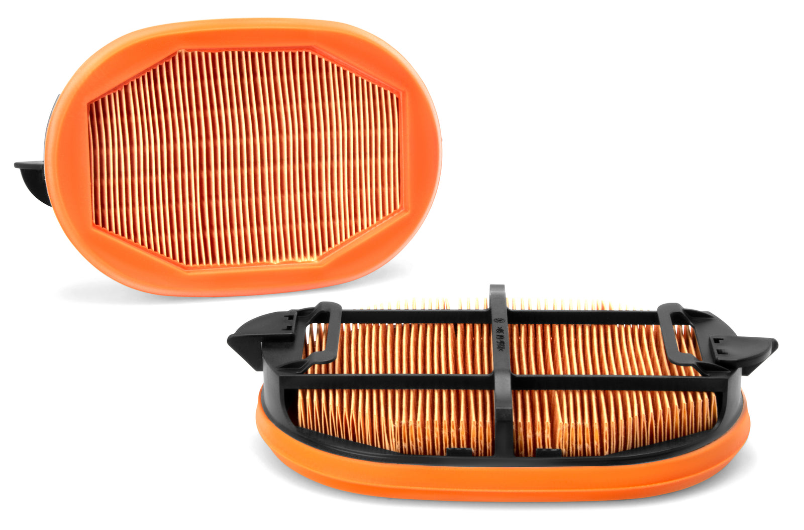 Fleetguard Air Filter-Plastic Panel On-Engine AF4194