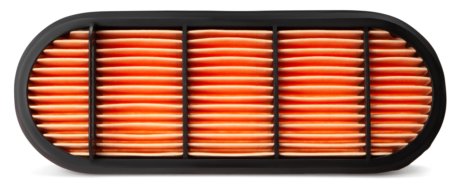 Fleetguard Air Filter-Radial Seal Secondary AF26155