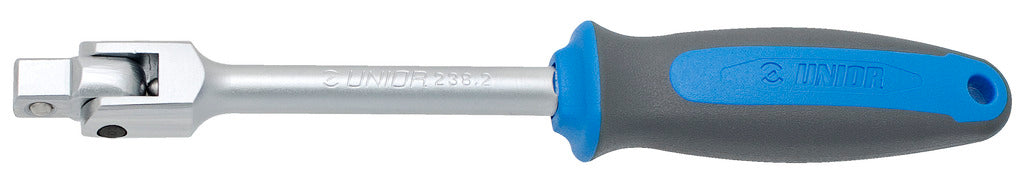 Unior | 612502 | Swivel handle 3/8" - 3/8"
