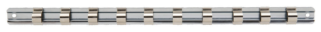 Unior | 619089 | Rail for 3/8" sockets - 260mm