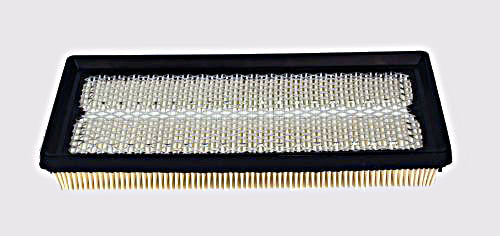 Fleetguard Air Filter-Plastic Panel On-Engine AF4624