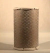 Fleetguard Air Filter-Radial Seal Secondary AF25507