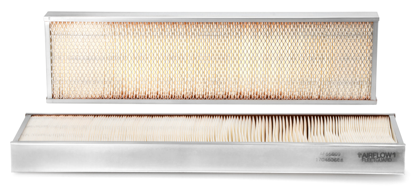 Fleetguard Air Filter-Cabin AF55809