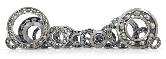 Industrial Bearings – Deep Groove, Taper Roller, Needle & More from Roladex UK