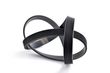 Industrial drive belts for power transmission