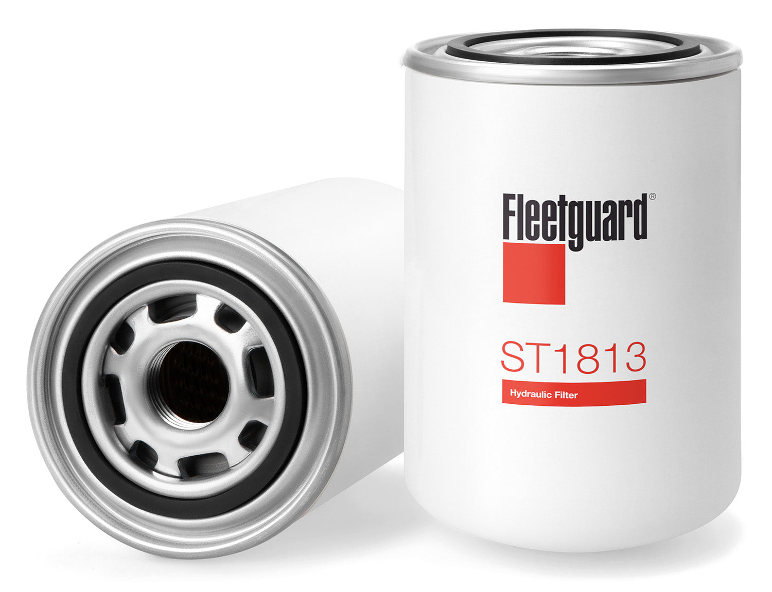 Fleetguard Hydraulic Cartridge Synthetic ST1813