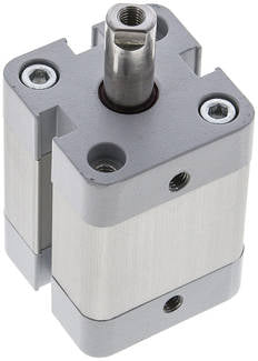 Airtec Airtec | NXEE 25/15 | Single Acting | Compact Cylinder | Stroke 15mm | Bore 25mm