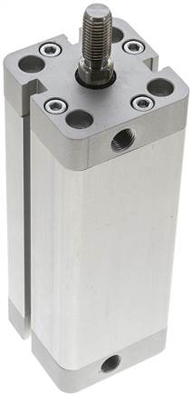 Airtec Airtec | NXD 32/90-AG | Double Acting | Compact Cylinder | Stroke 90mm | Bore 32mm