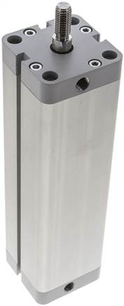 Airtec Airtec | NXD 40/160-AG | Double Acting | Compact Cylinder | Stroke 160mm | Bore 40mm