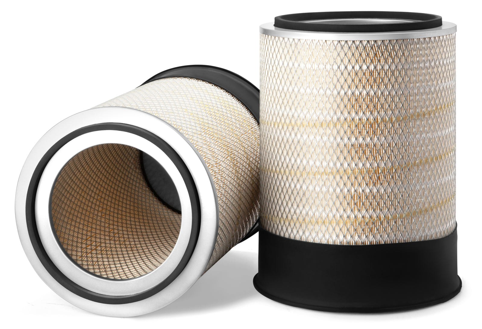 Fleetguard Air Filter - Nanoforce Primary AF888NF