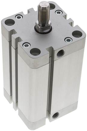 Airtec Airtec | NXD 50/70-AG | Double Acting | Compact Cylinder | Stroke 70mm | Bore 50mm