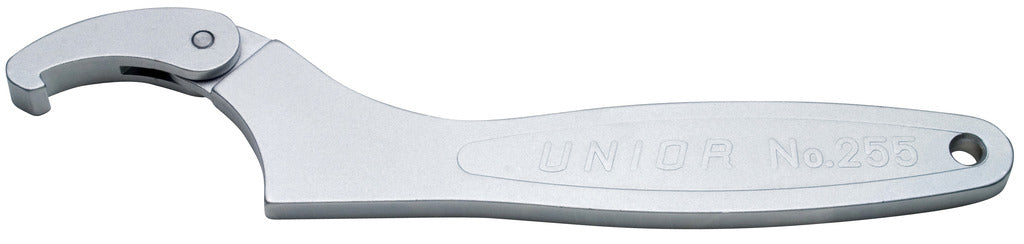 Unior | 615027 | Flexible hook wrench - 15 - 35