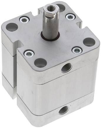 Airtec Airtec | NXEE 40/20 | Single Acting | Compact Cylinder | Stroke 20mm | Bore 40mm