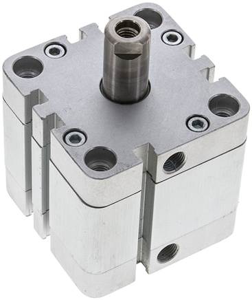 Airtec Airtec | NXEE 50/20 | Single Acting | Compact Cylinder | Stroke 20mm | Bore 50mm