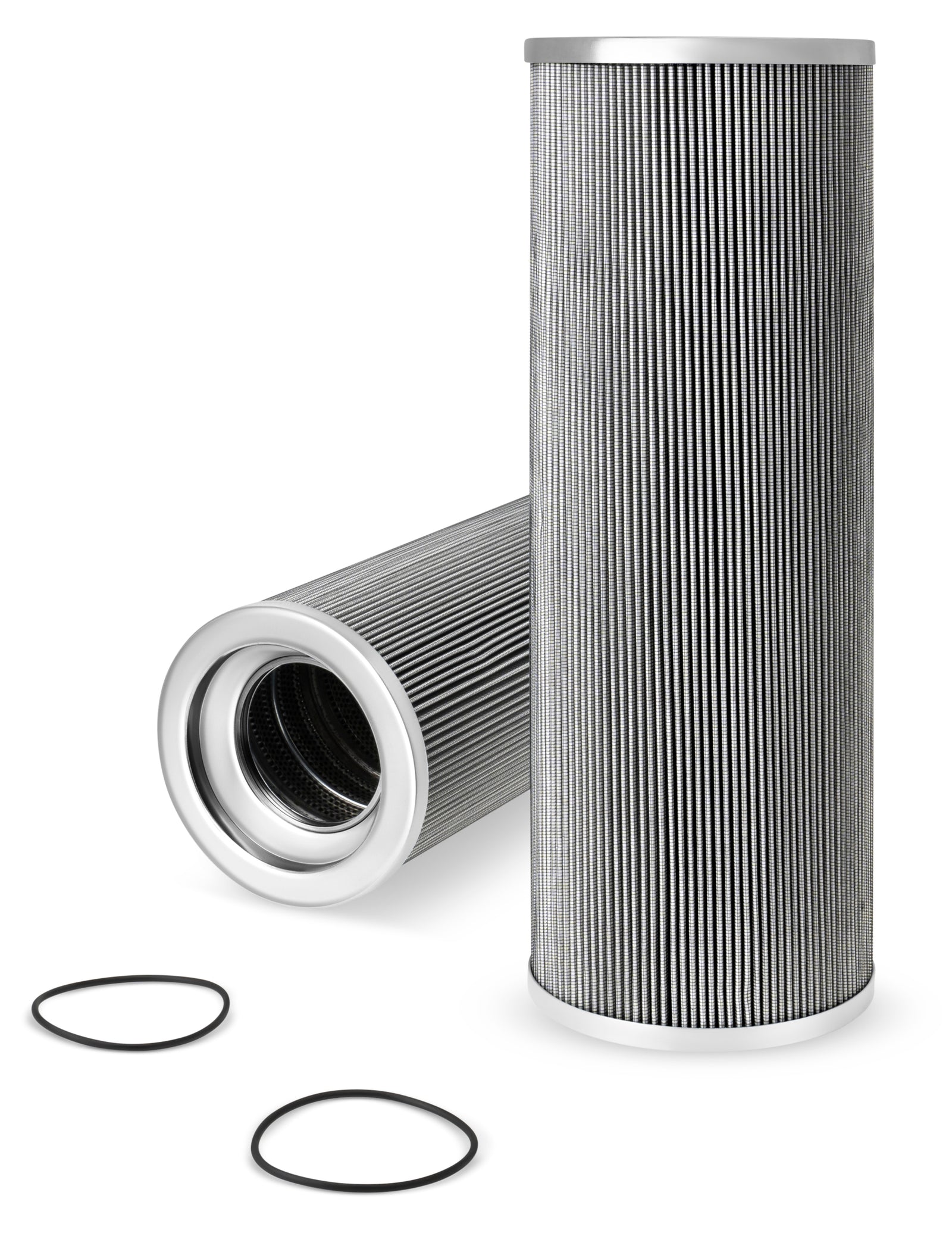 Fleetguard Hydraulic Cartridge Synthetic HF30686