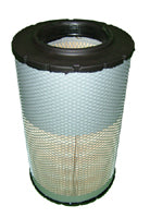 Fleetguard Direct Mount Air System AF25635